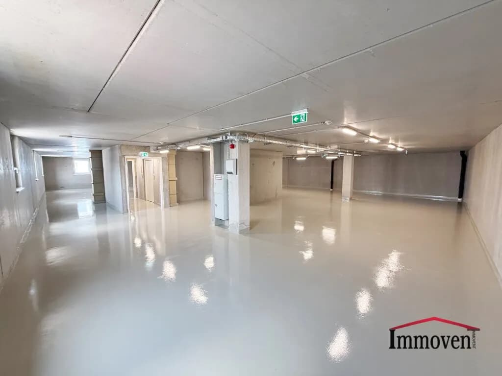 Gewerbeimmobilie mieten in Wien – 511 m², € 3.833 – Bild 11 von 12