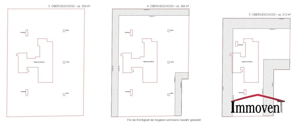 Gewerbeimmobilie mieten in Wien – 511 m², € 3.833 – Bild 12 von 12