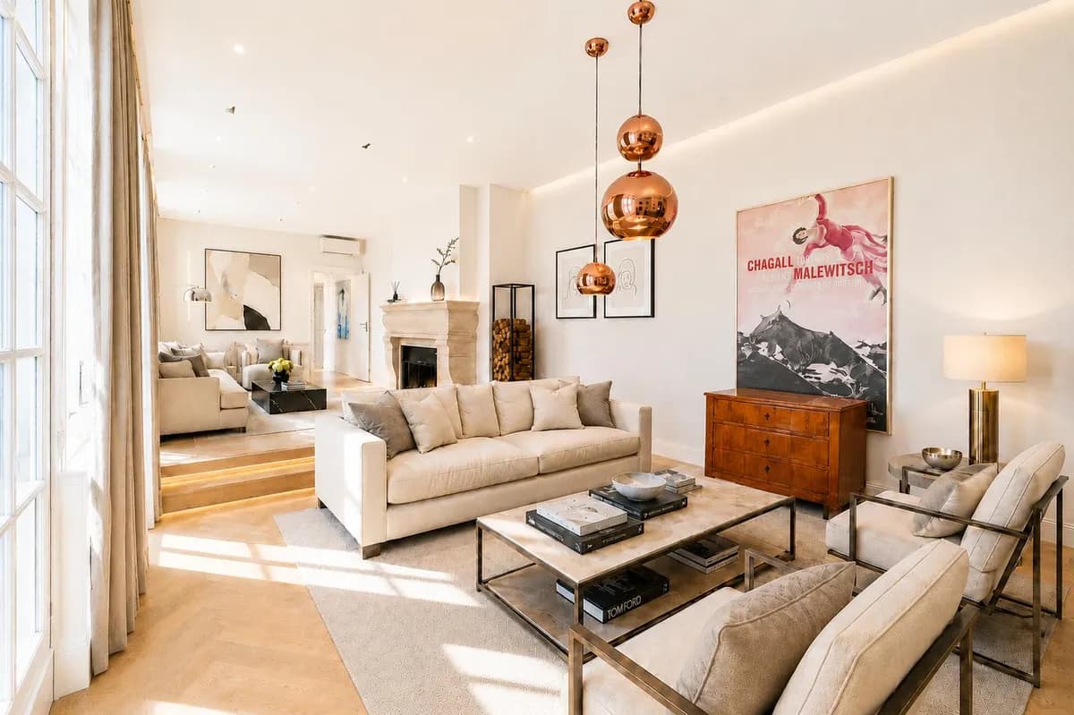 7-Zimmer-Haus kaufen in Wien – 309,66 m², € 5.250.000 – Bild 5 von 17