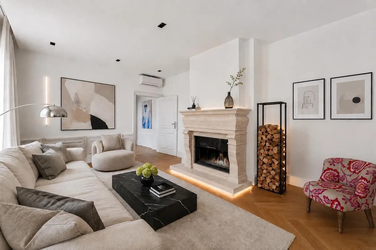 7-Zimmer-Haus kaufen in Wien – 309,66 m², € 5.250.000 – Bild 6 von 17