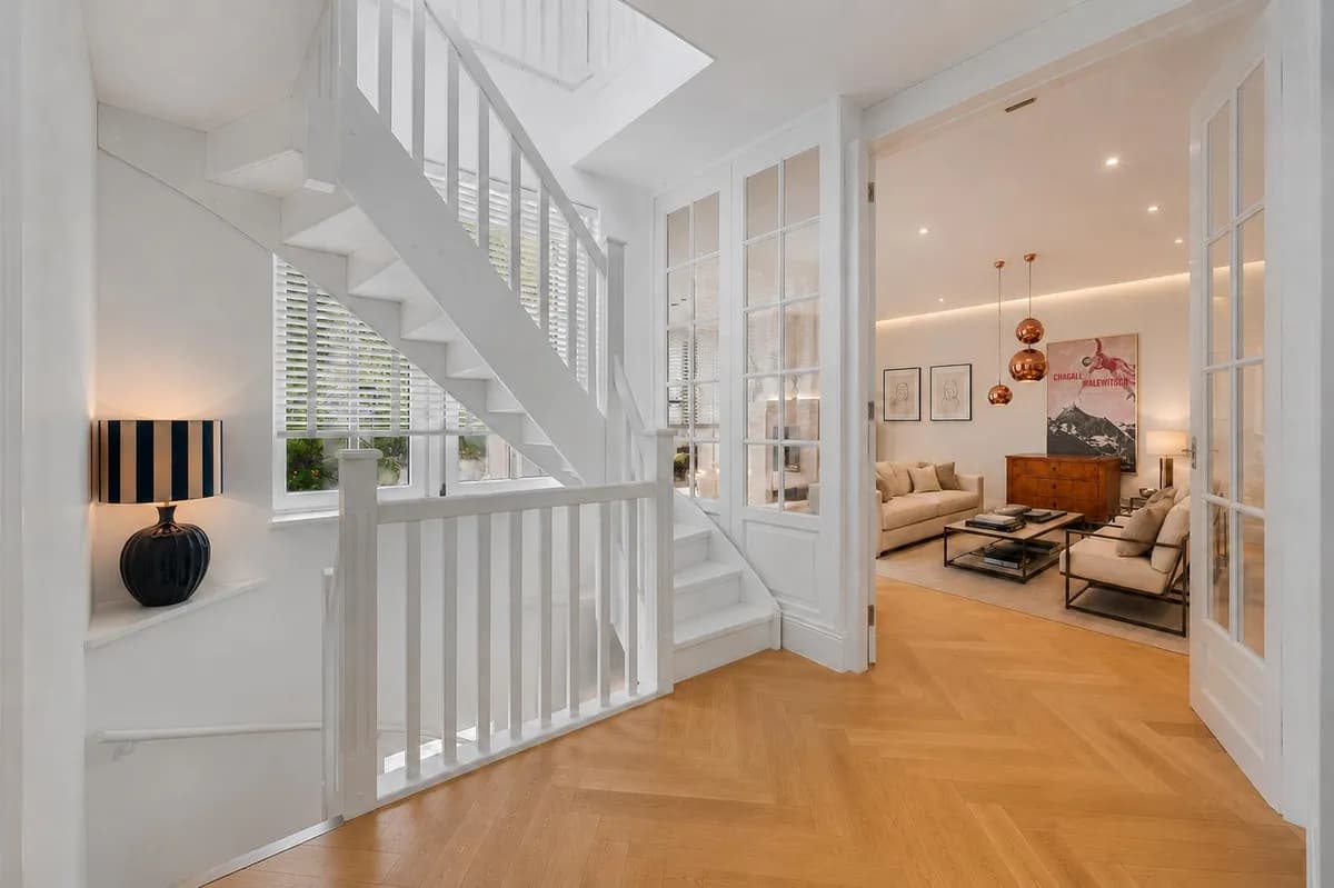 7-Zimmer-Haus kaufen in Wien – 309,66 m², € 5.250.000 – Bild 7 von 17