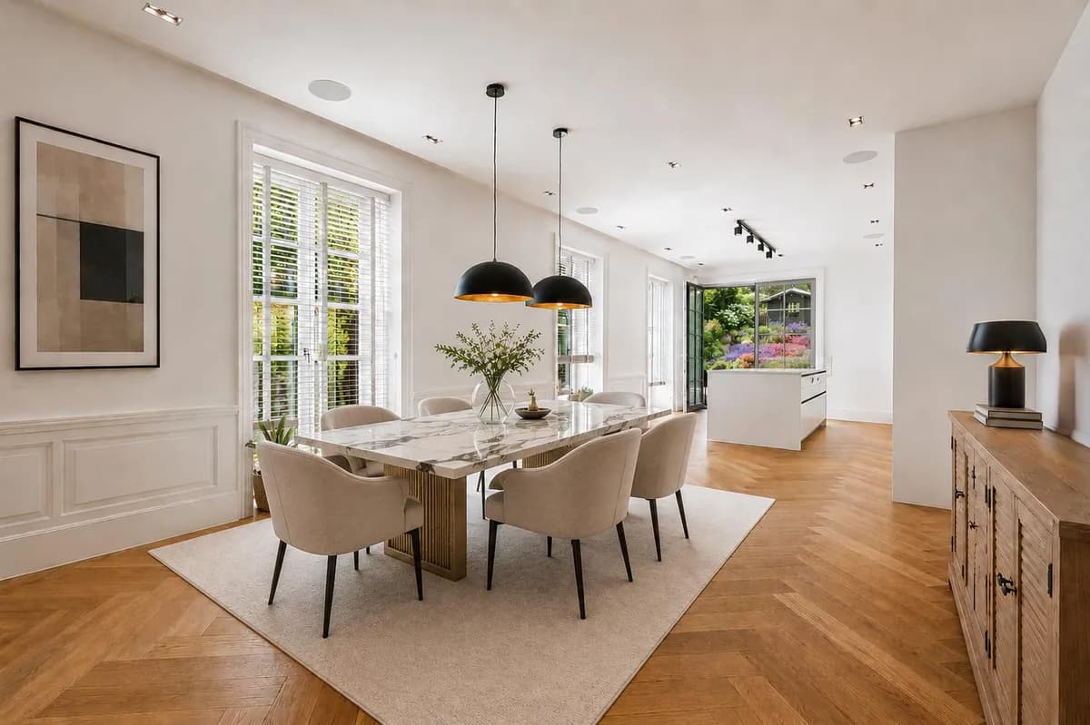 7-Zimmer-Haus kaufen in Wien – 309,66 m², € 5.250.000 – Bild 8 von 17