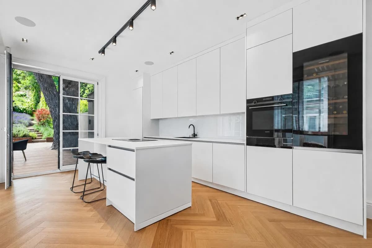 7-Zimmer-Haus kaufen in Wien – 309,66 m², € 5.250.000 – Bild 10 von 17