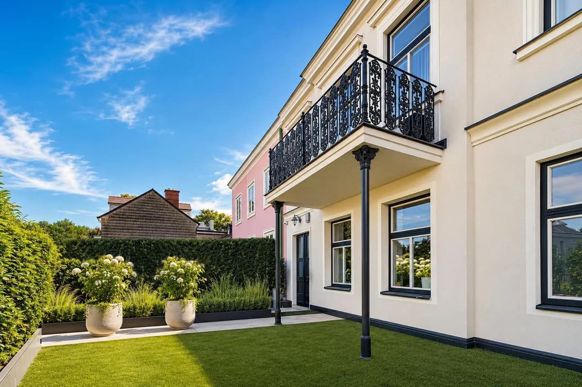 7-Zimmer-Haus kaufen in Wien – 309,66 m², € 5.250.000 – Bild 16 von 17