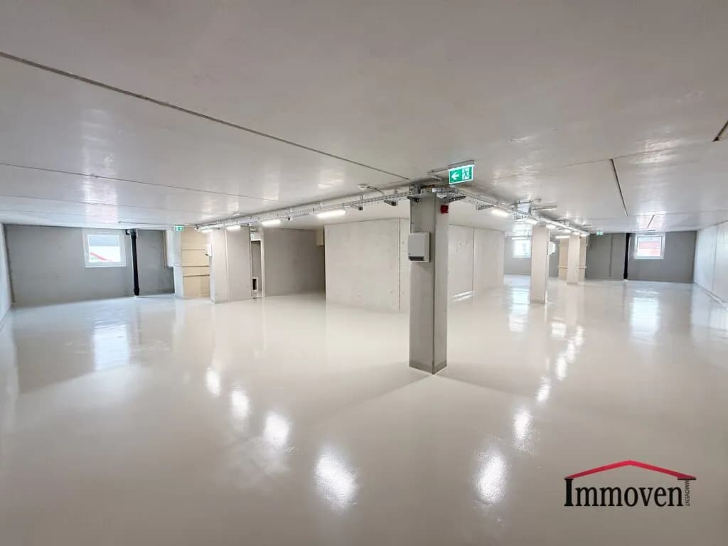 Gewerbeimmobilie mieten in Wien – 266 m², € 1.990 – Bild 5 von 12