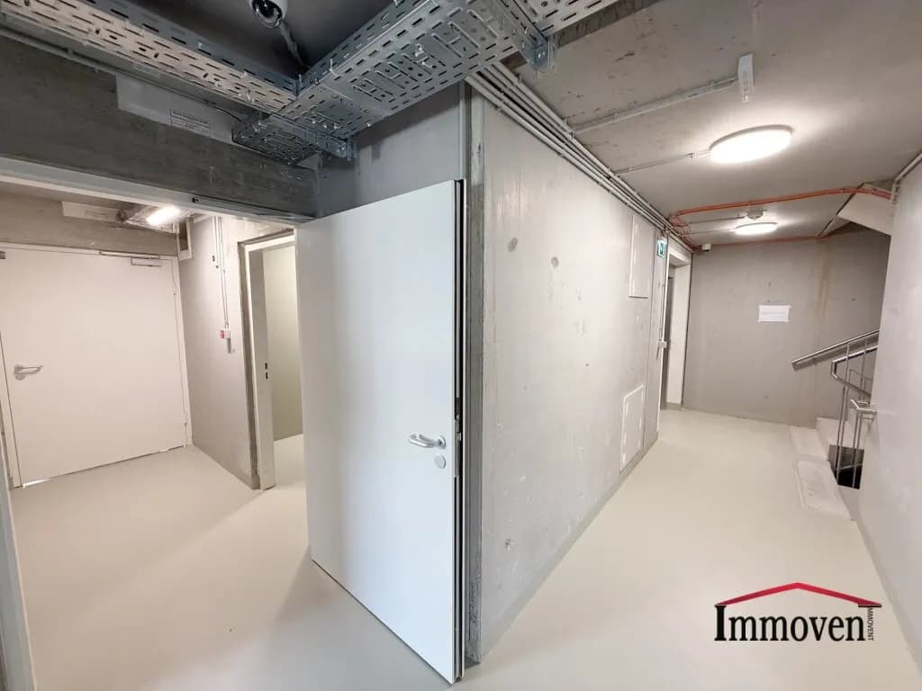 Gewerbeimmobilie mieten in Wien – 266 m², € 1.990 – Bild 6 von 12