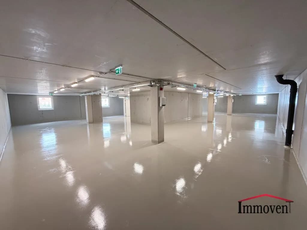 Gewerbeimmobilie mieten in Wien – 266 m², € 1.990 – Bild 10 von 12