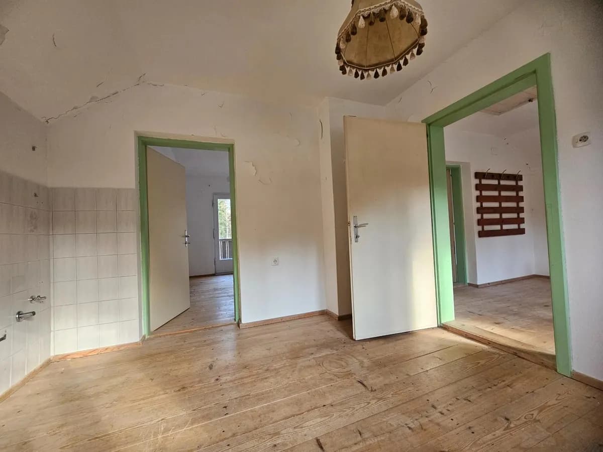 4-Zimmer-Haus kaufen in Liezen – 113 m², € 320.000 – Bild 3 von 8