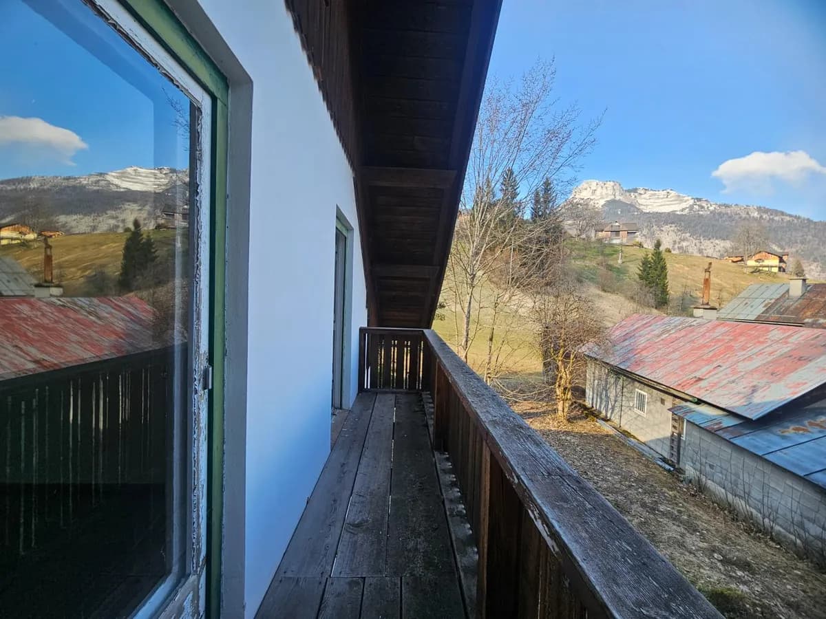 4-Zimmer-Haus kaufen in Liezen – 113 m², € 320.000 – Bild 5 von 8