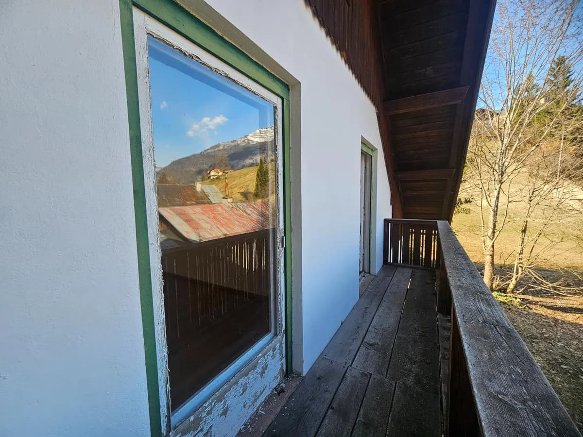 4-Zimmer-Haus kaufen in Liezen – 113 m², € 320.000 – Bild 6 von 8