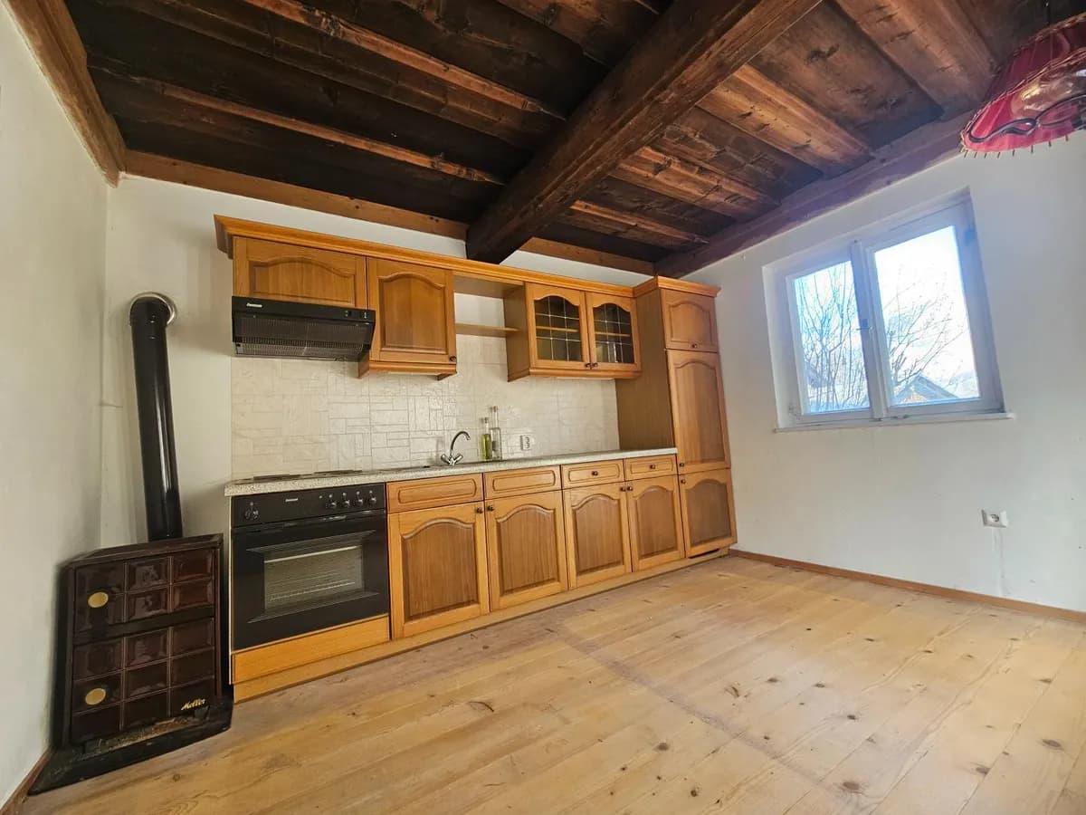 4-Zimmer-Haus kaufen in Liezen – 113 m², € 320.000 – Bild 7 von 8