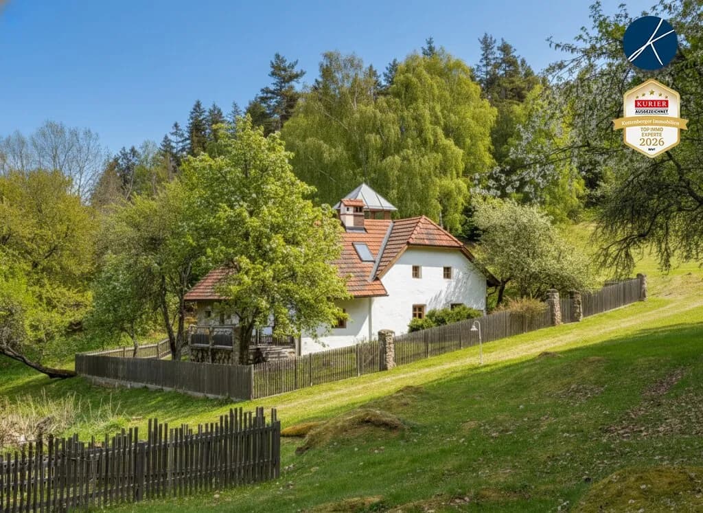 4-Zimmer-Haus kaufen in Zwettl – 141 m², € 647.000