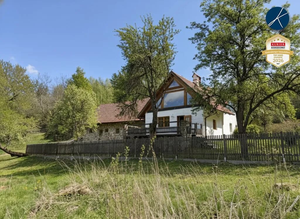 4-Zimmer-Haus kaufen in Zwettl – 141 m², € 647.000 – Bild 2 von 15