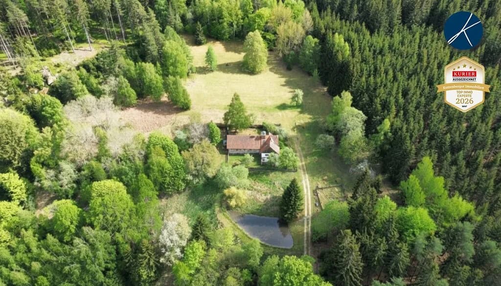 4-Zimmer-Haus kaufen in Zwettl – 141 m², € 647.000 – Bild 5 von 15