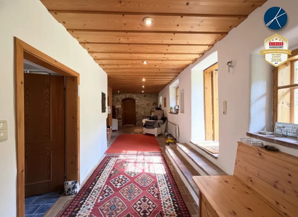 4-Zimmer-Haus kaufen in Zwettl – 141 m², € 647.000 – Bild 6 von 15