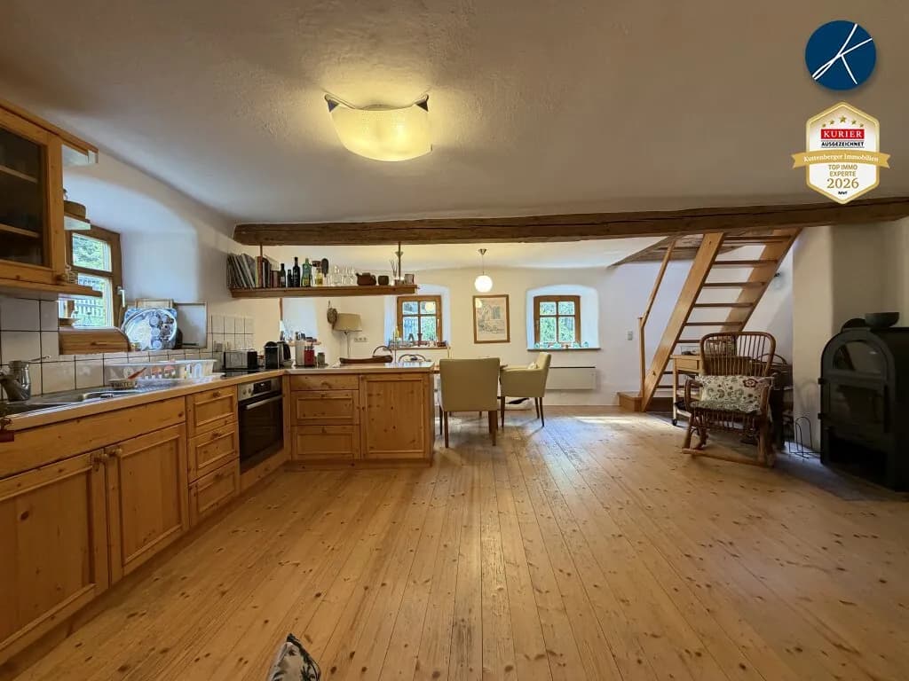 4-Zimmer-Haus kaufen in Zwettl – 141 m², € 647.000 – Bild 7 von 15