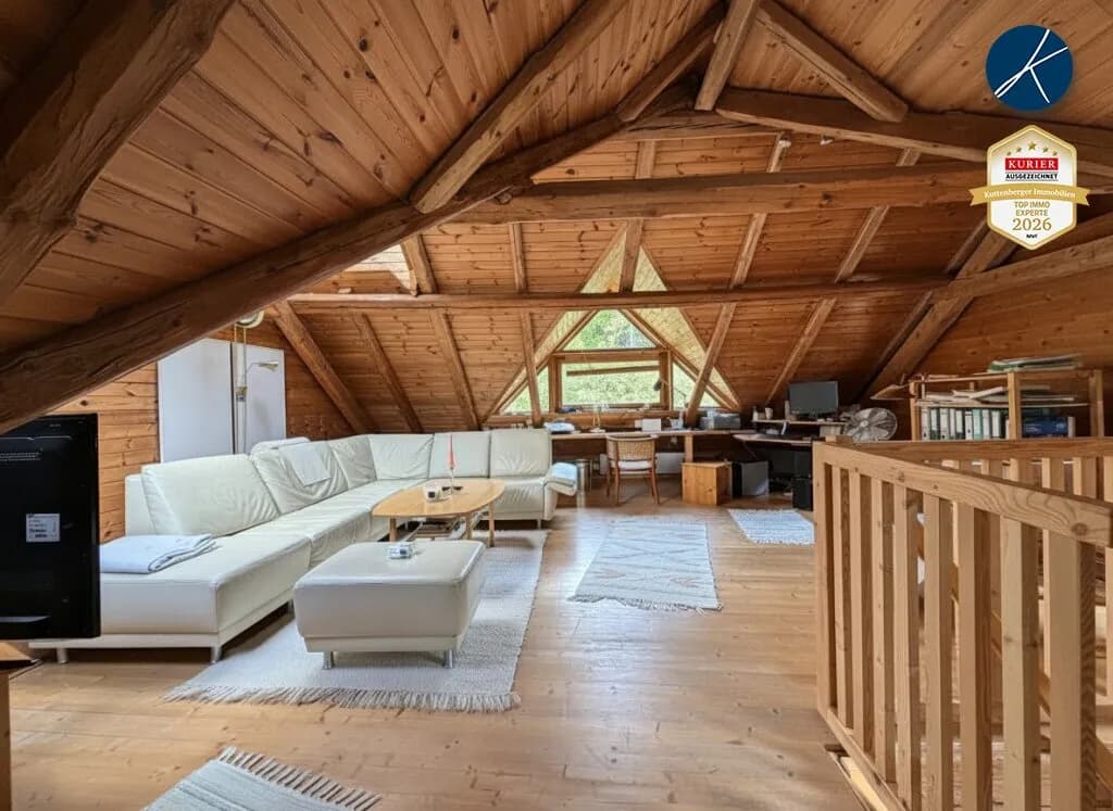 4-Zimmer-Haus kaufen in Zwettl – 141 m², € 647.000 – Bild 10 von 15