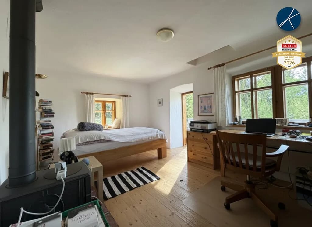 4-Zimmer-Haus kaufen in Zwettl – 141 m², € 647.000 – Bild 11 von 15