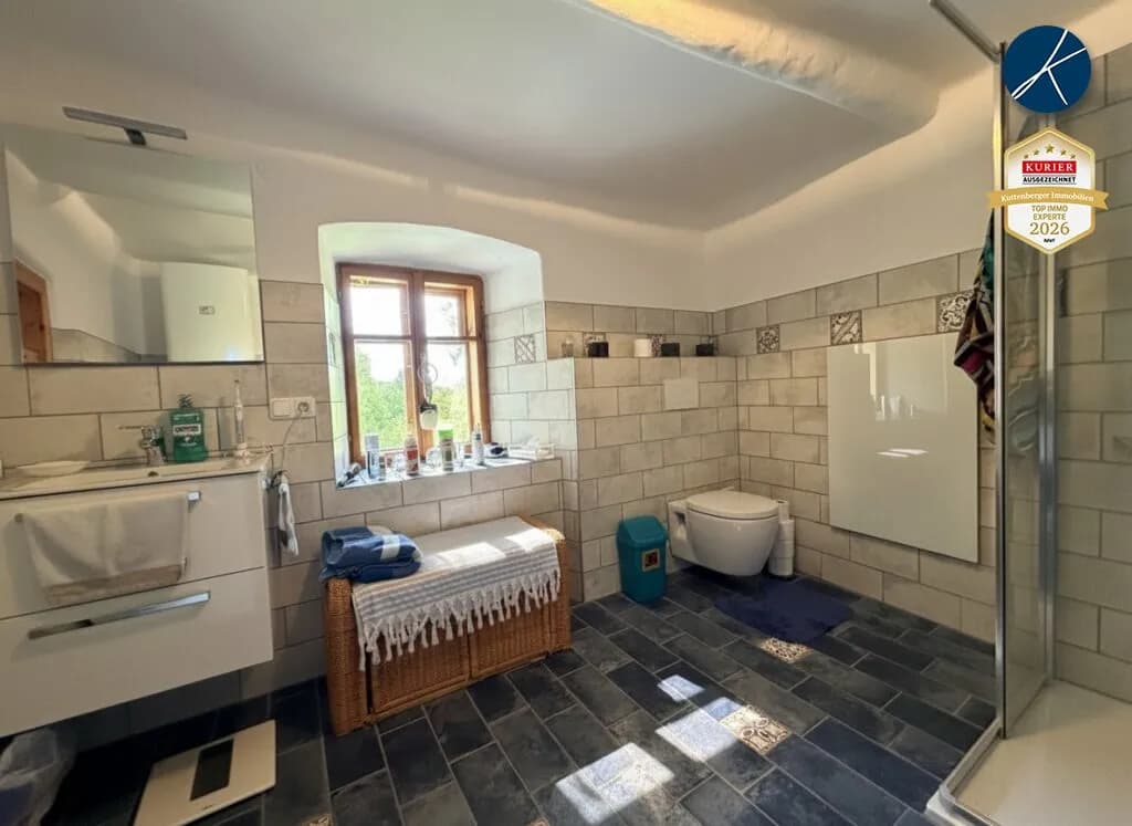 4-Zimmer-Haus kaufen in Zwettl – 141 m², € 647.000 – Bild 12 von 15