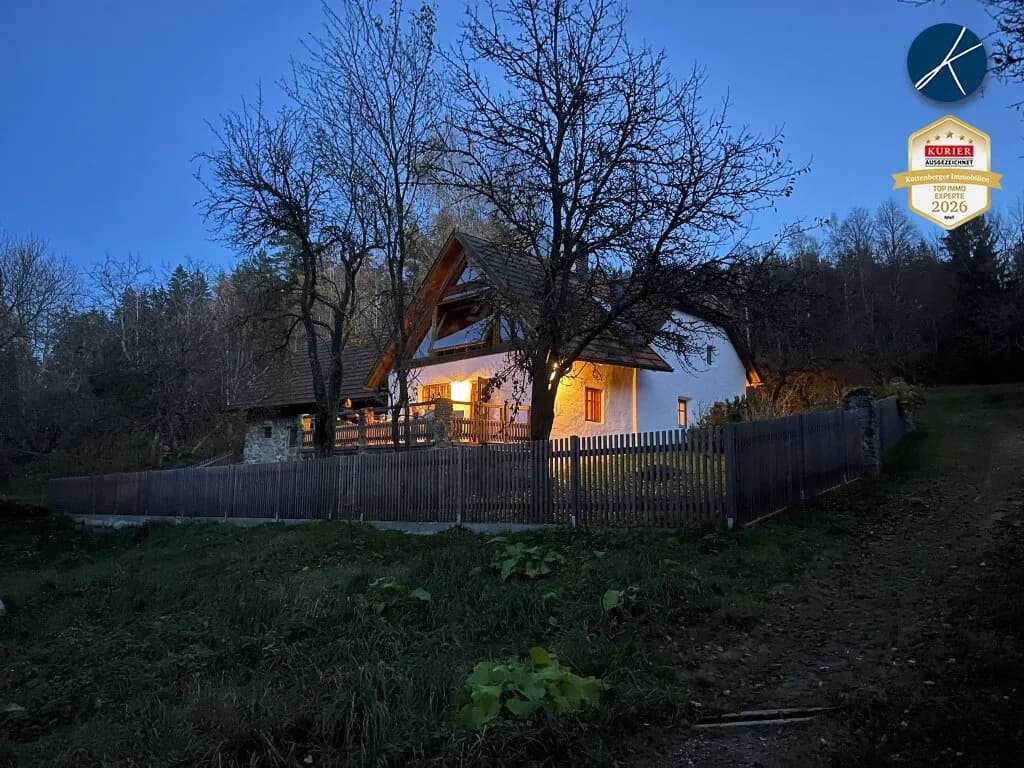 4-Zimmer-Haus kaufen in Zwettl – 141 m², € 647.000 – Bild 14 von 15