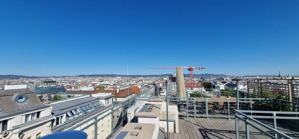 5-Zimmer-Wohnung mieten in Wien – 201 m², € 4.991 – Bild 14 von 32