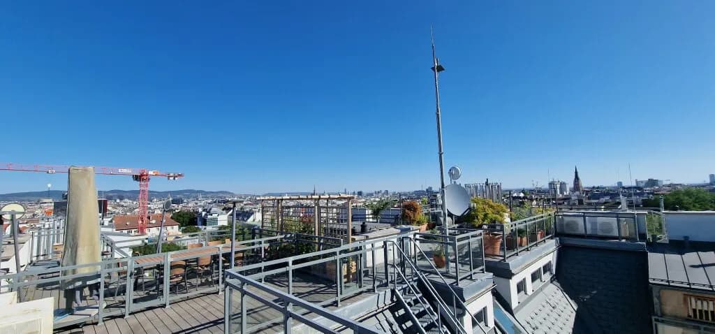 5-Zimmer-Wohnung mieten in Wien – 201 m², € 4.991 – Bild 15 von 32