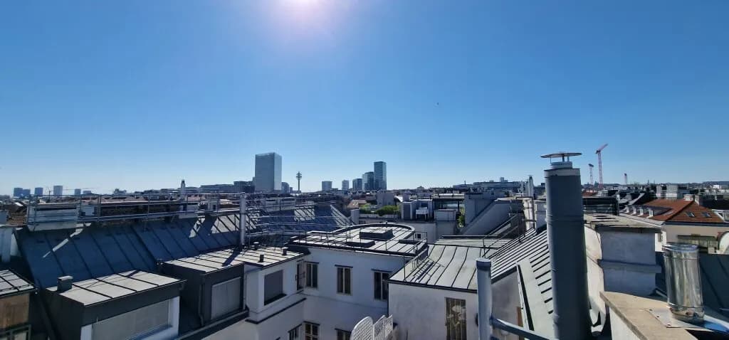 5-Zimmer-Wohnung mieten in Wien – 201 m², € 4.991 – Bild 16 von 32