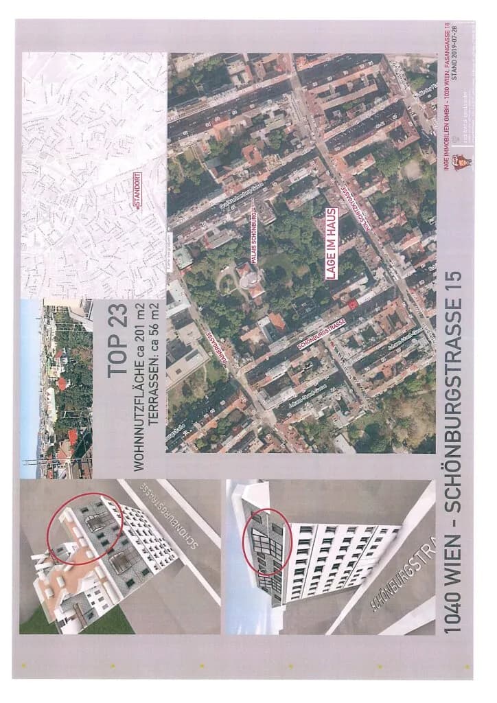 5-Zimmer-Wohnung mieten in Wien – 201 m², € 4.991 – Bild 29 von 32