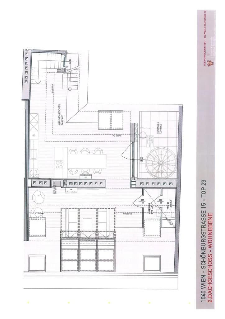 5-Zimmer-Wohnung mieten in Wien – 201 m², € 4.991 – Bild 31 von 32