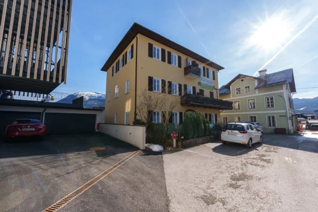 Immobilie kaufen in Gmunden – 434 m² – Bild 2 von 23