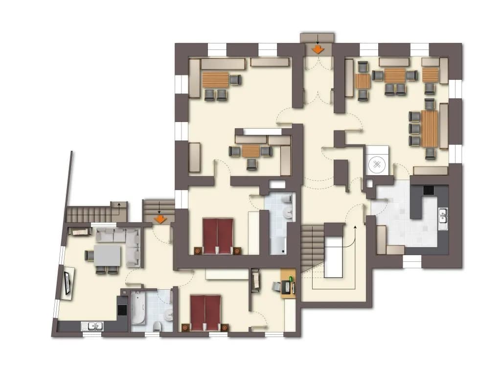 Immobilie kaufen in Gmunden – 434 m² – Bild 21 von 23