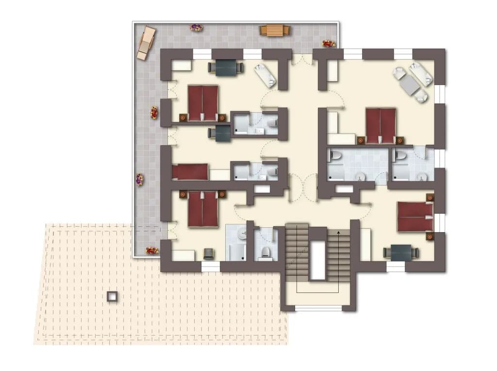 Immobilie kaufen in Gmunden – 434 m² – Bild 22 von 23