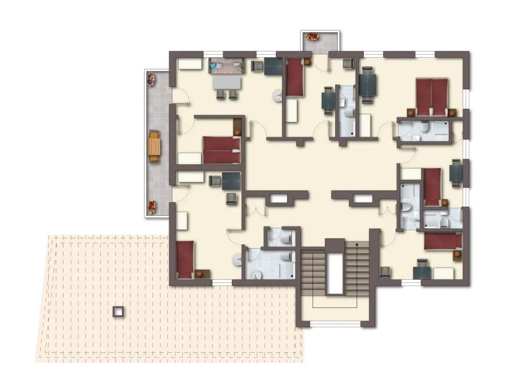 Immobilie kaufen in Gmunden – 434 m² – Bild 23 von 23