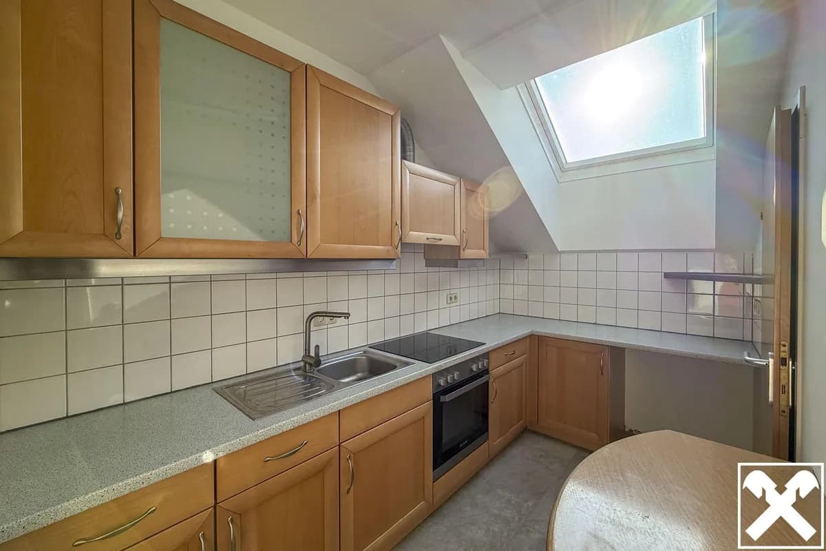 3-Zimmer-Wohnung mieten in Vöcklabruck – 77,74 m², € 999 – Bild 3 von 15