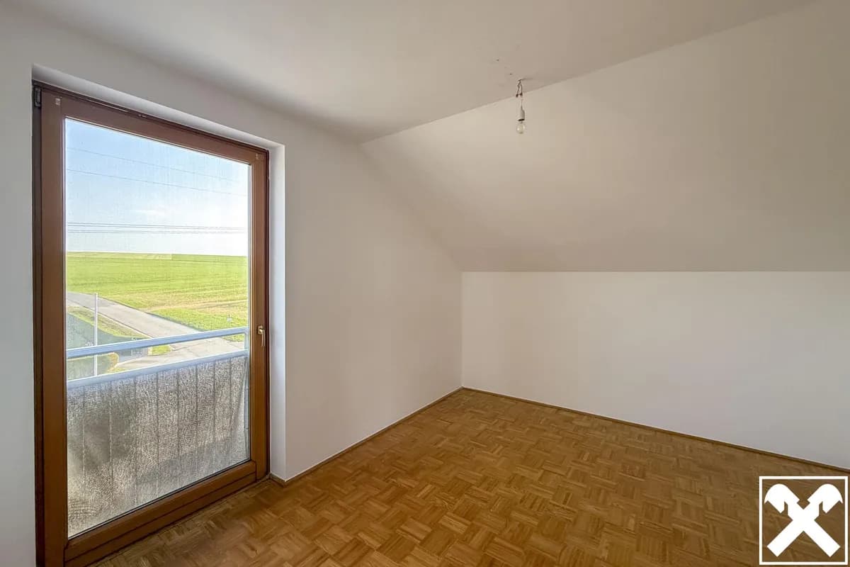3-Zimmer-Wohnung mieten in Vöcklabruck – 77,74 m², € 999 – Bild 5 von 15