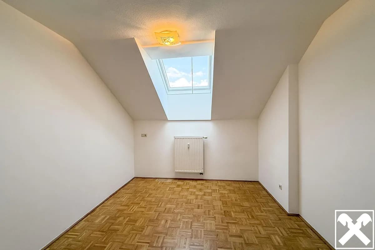 3-Zimmer-Wohnung mieten in Vöcklabruck – 77,74 m², € 999 – Bild 6 von 15