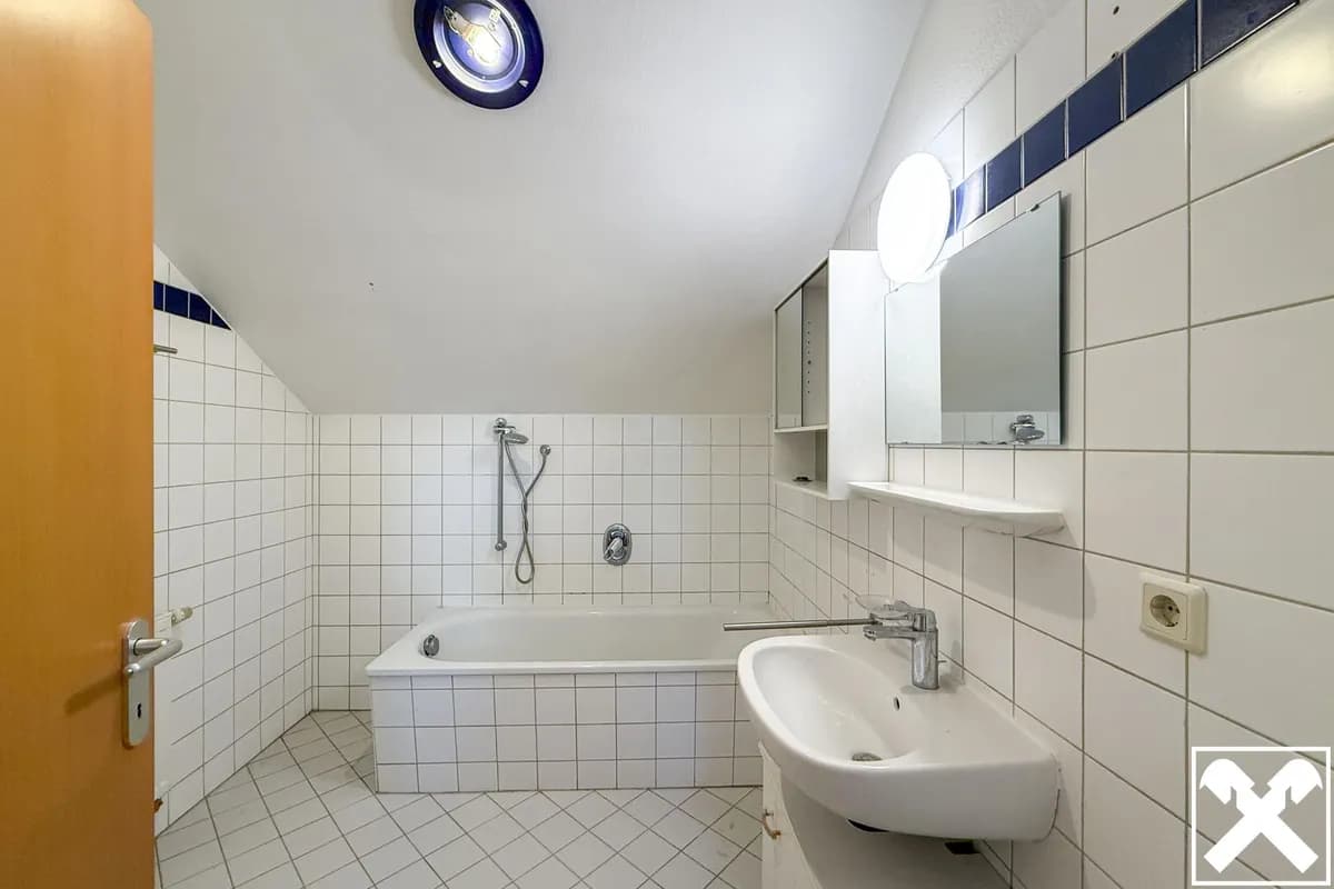 3-Zimmer-Wohnung mieten in Vöcklabruck – 77,74 m², € 999 – Bild 7 von 15