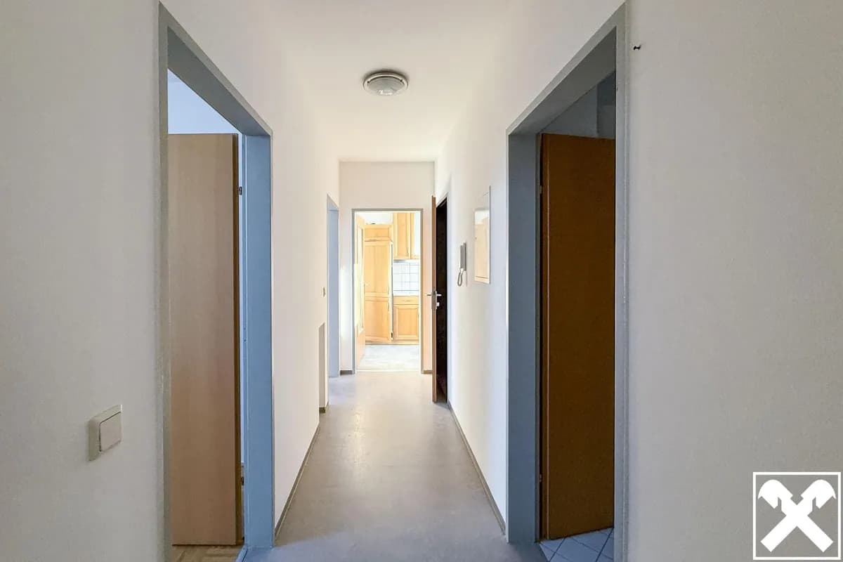 3-Zimmer-Wohnung mieten in Vöcklabruck – 77,74 m², € 999 – Bild 9 von 15
