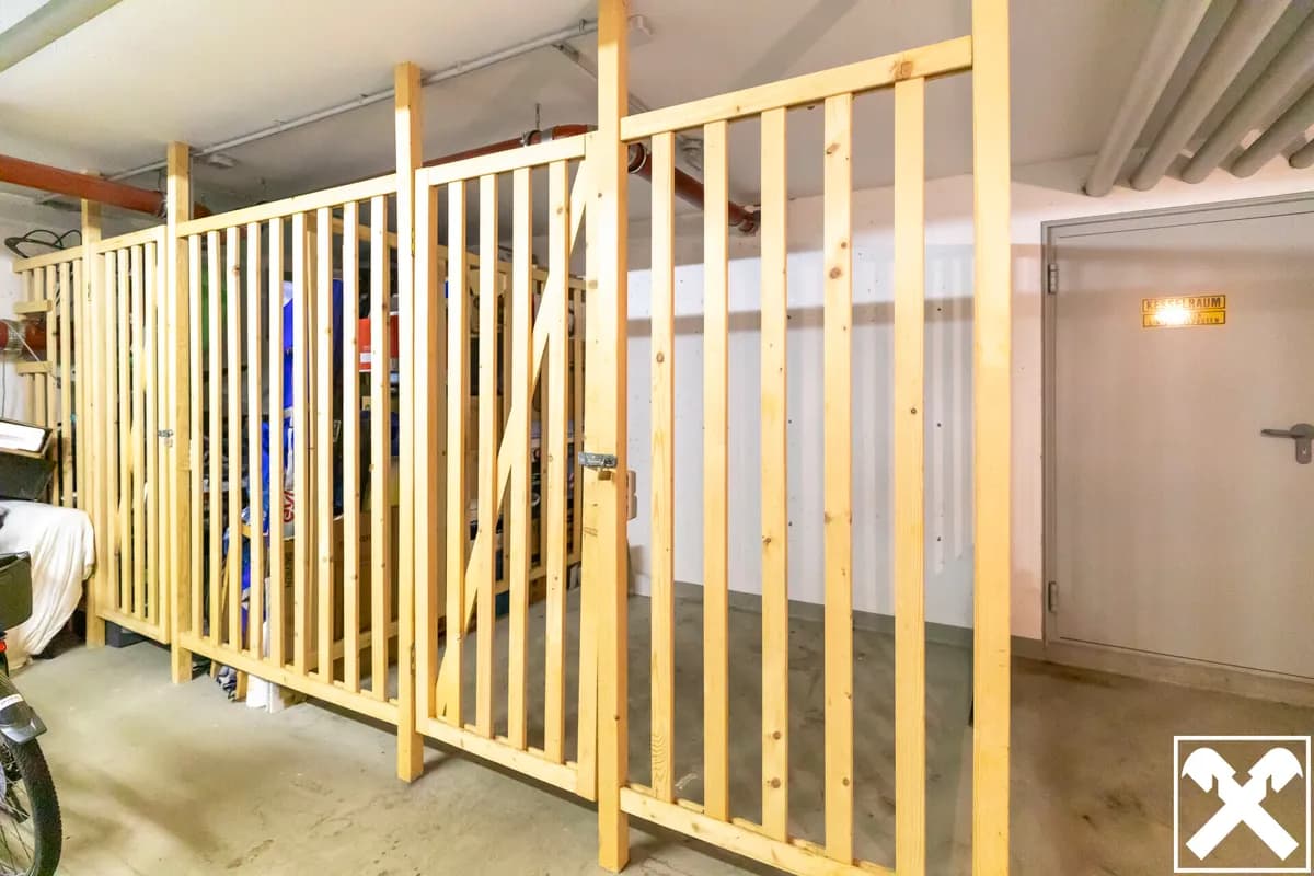 3-Zimmer-Wohnung mieten in Vöcklabruck – 77,74 m², € 999 – Bild 11 von 15