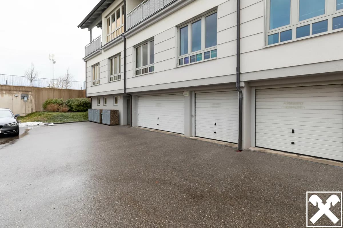 3-Zimmer-Wohnung mieten in Vöcklabruck – 77,74 m², € 999 – Bild 12 von 15
