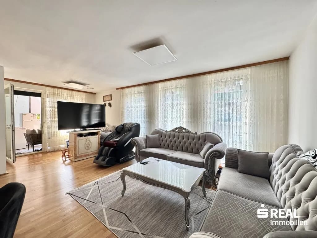 3-Zimmer-Wohnung kaufen in Innsbruck – 80,61 m², € 490.000