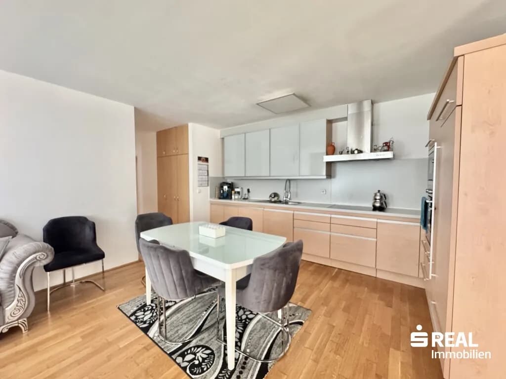 3-Zimmer-Wohnung kaufen in Innsbruck – 80,61 m², € 490.000 – Bild 2 von 11