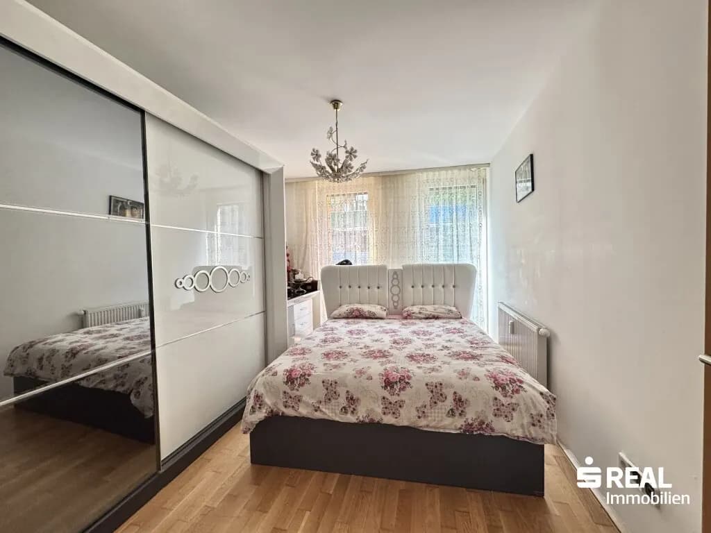 3-Zimmer-Wohnung kaufen in Innsbruck – 80,61 m², € 490.000 – Bild 4 von 11
