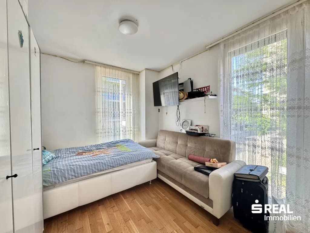 3-Zimmer-Wohnung kaufen in Innsbruck – 80,61 m², € 490.000 – Bild 5 von 11