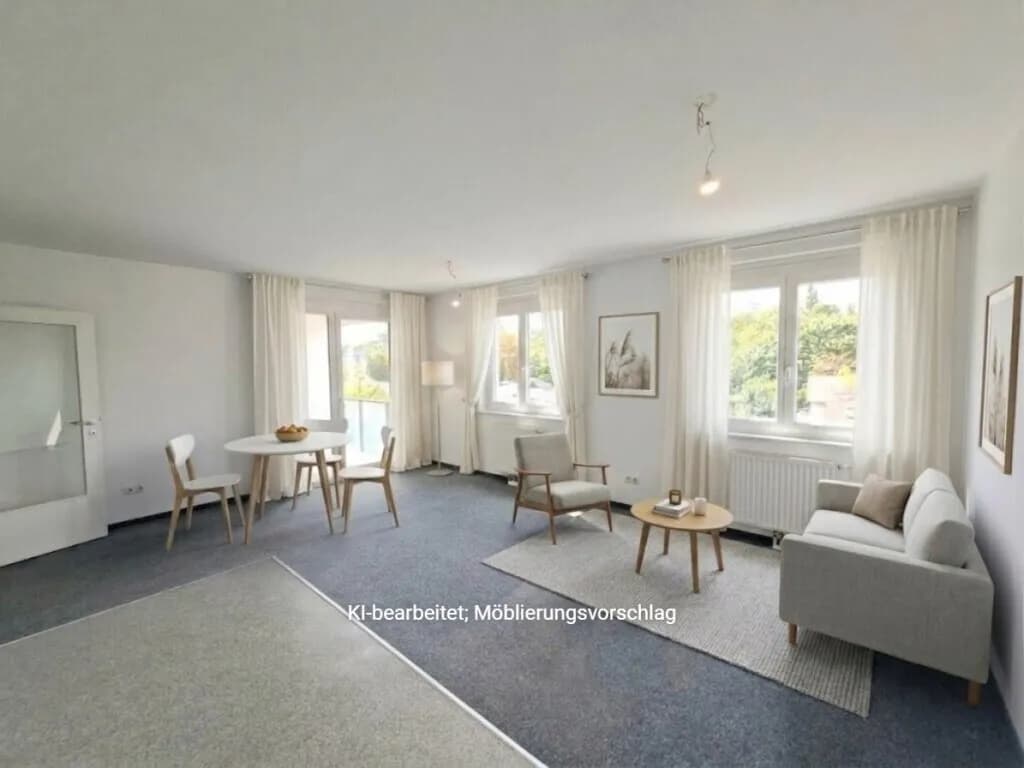 2-Zimmer-Wohnung kaufen in Wien – 53,13 m², € 229.900