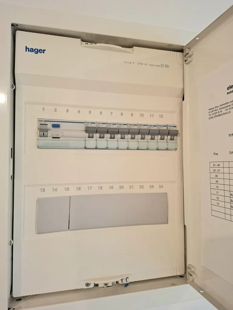 2-Zimmer-Wohnung kaufen in Wien – 53,13 m², € 229.900 – Bild 17 von 27