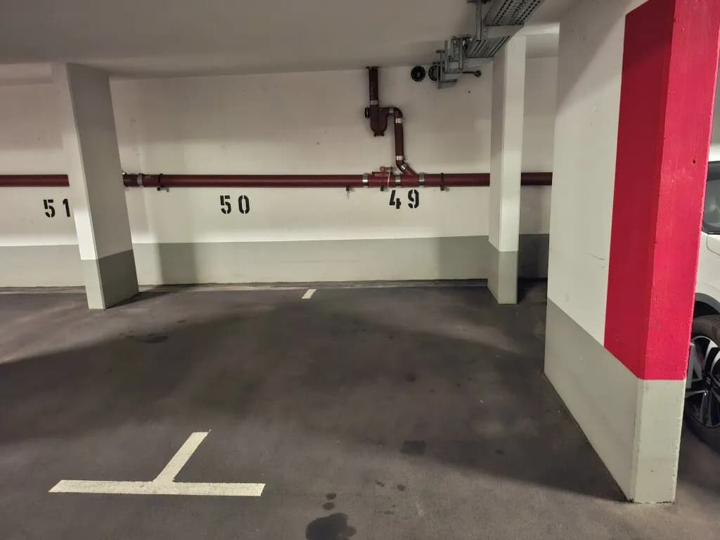 2-Zimmer-Wohnung kaufen in Wien – 53,13 m², € 229.900 – Bild 20 von 27