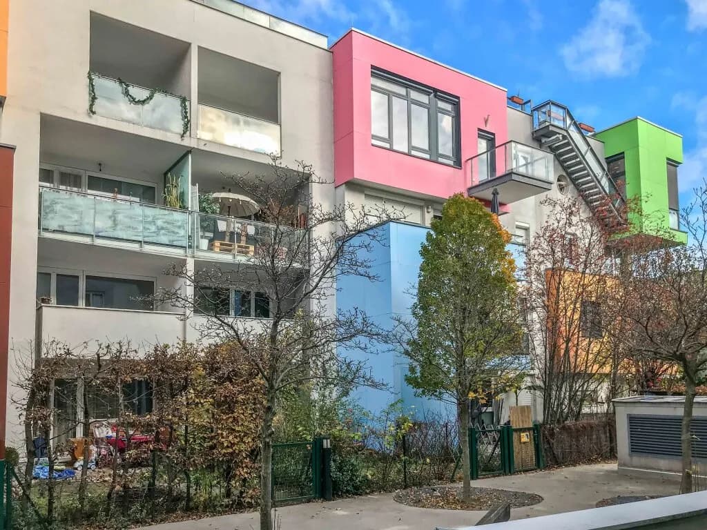2-Zimmer-Wohnung kaufen in Wien – 53,13 m², € 229.900 – Bild 22 von 27