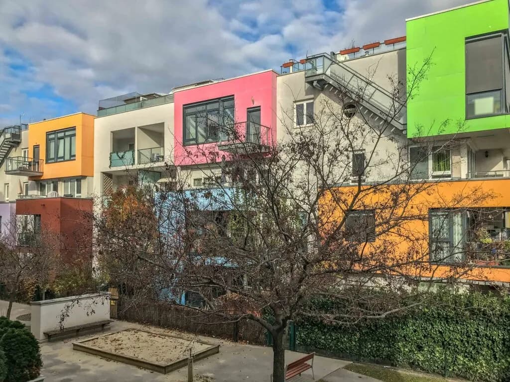 2-Zimmer-Wohnung kaufen in Wien – 53,13 m², € 229.900 – Bild 23 von 27