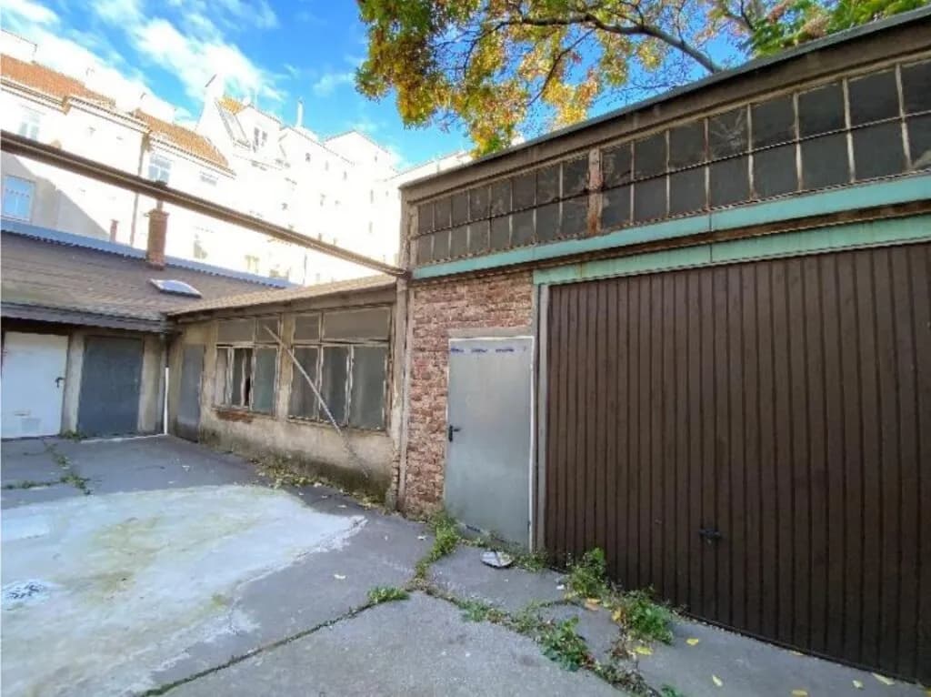 Gewerbeimmobilie kaufen in Wien – 559 m², € 440.000 – Bild 4 von 6